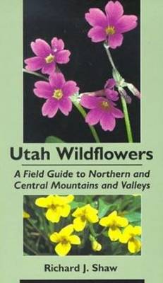 Utah Wildflowers
