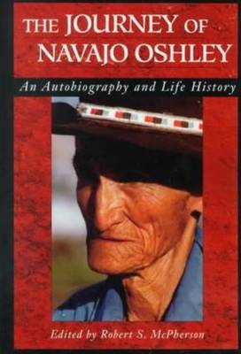 Journey Of Navajo Oshley