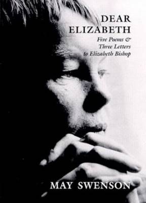 Dear Elizabeth