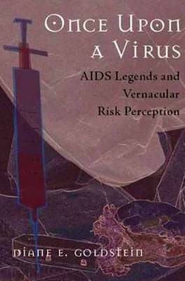 Once Upon A Virus
