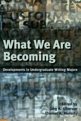 What We Are Becoming