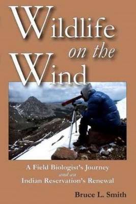 Wildlife on the Wind
