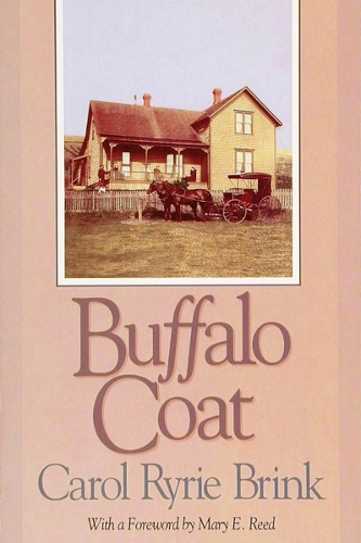 Buffalo Coat