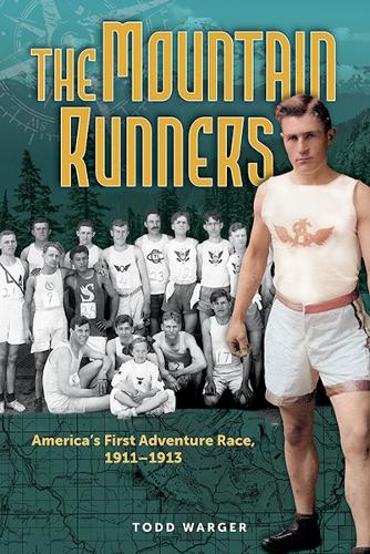 The Mountain Runners