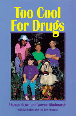 Too Cool for Drugs