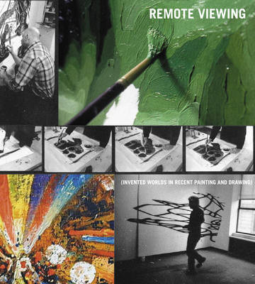 Remote Viewing