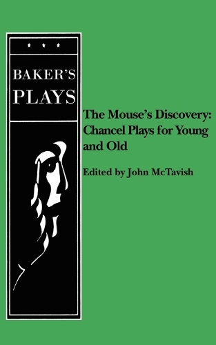 Mouse's Discovery