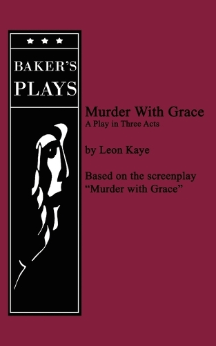 Murder With Grace
