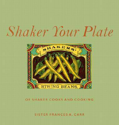 Shaker Your Plate