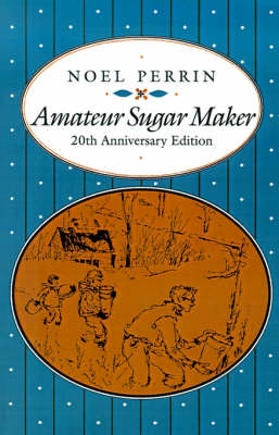 Amateur Sugar Maker