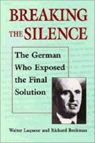 Breaking the Silence