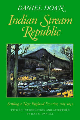 Indian Stream Republic
