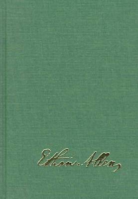 Ethan Allen and His Kin