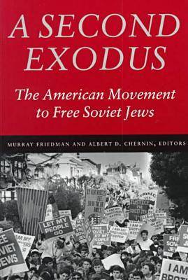 A Second Exodus