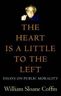 The Heart is a Little to the Left
