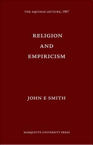 Religion and Empiricism