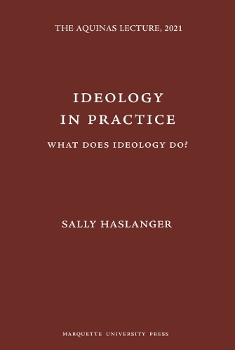 Ideology in Practice