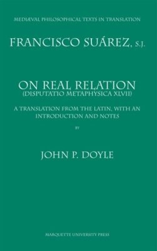 On Real Relation