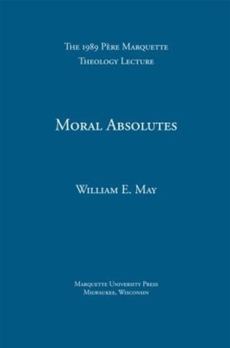 Moral Absolutes