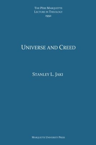 Universe and Creed
