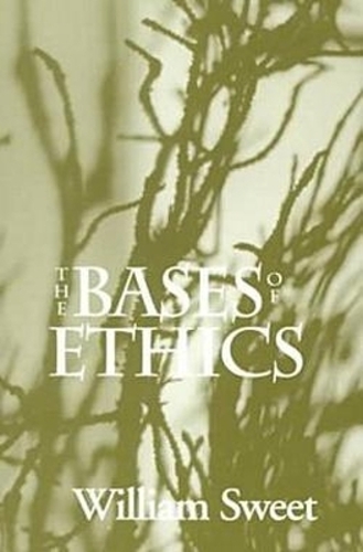 The  Bases of Ethics