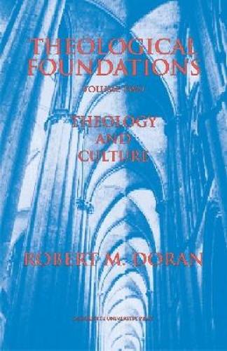 Theological Foundations