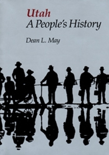 Utah a People's History