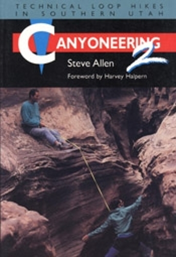 Canyoneering 2