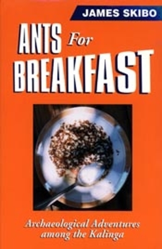 Ants for Breakfast