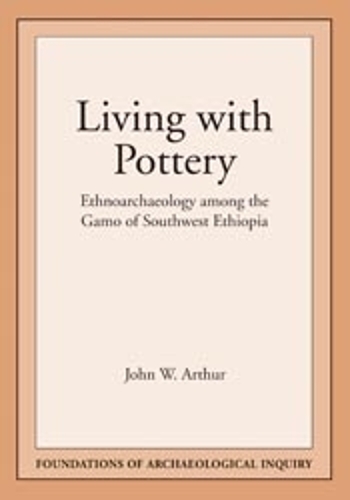 Living with Pottery