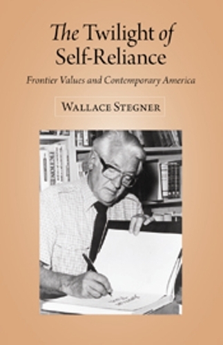 The Twilight of Self Reliance