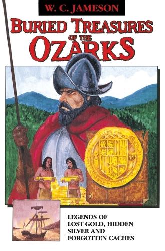 Buried Treasures of the Ozarks