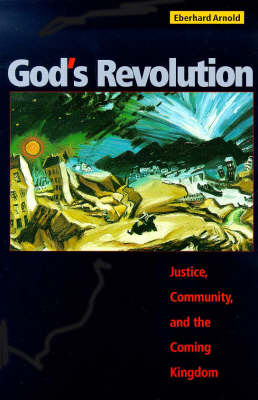 God's Revolution