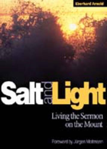 Salt and Light