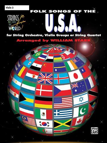 Strings Around the World