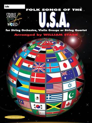 Strings Around the World