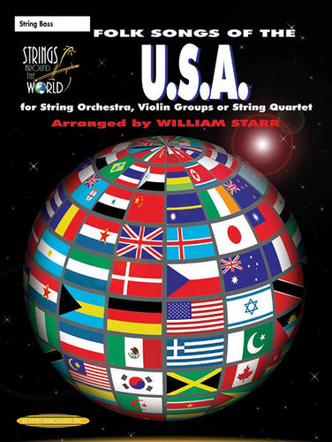 Strings Around the World