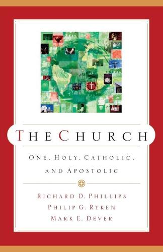 Church, The