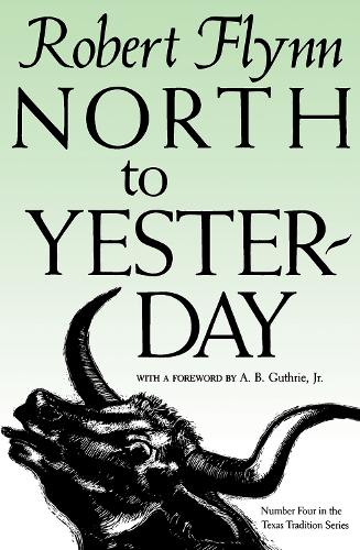 North to Yesterday