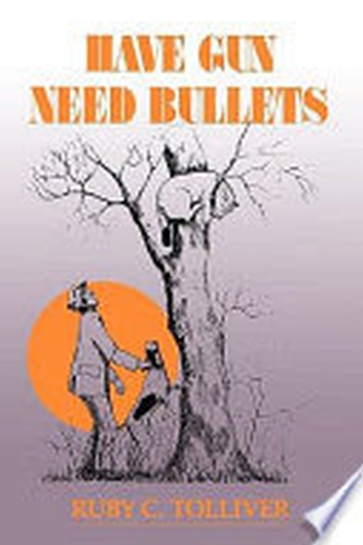 Have Gun Need Bullets
