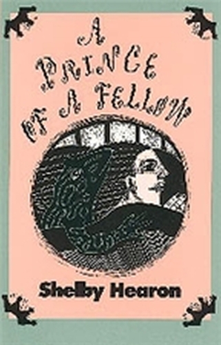 A Prince of a Fellow