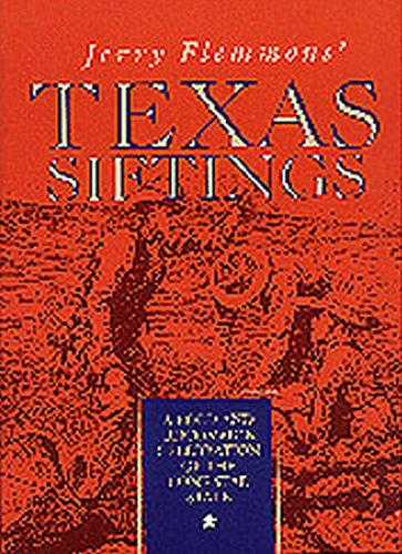 Jerry Flemmons' Texas Siftings