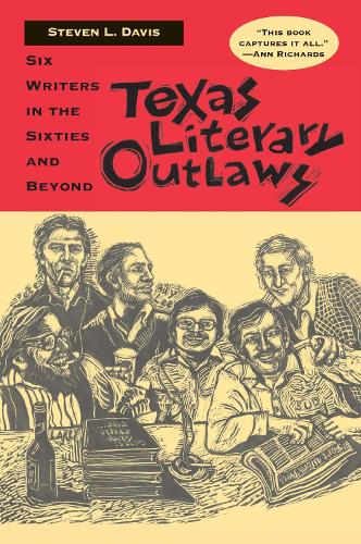 Texas Literary Outlaws