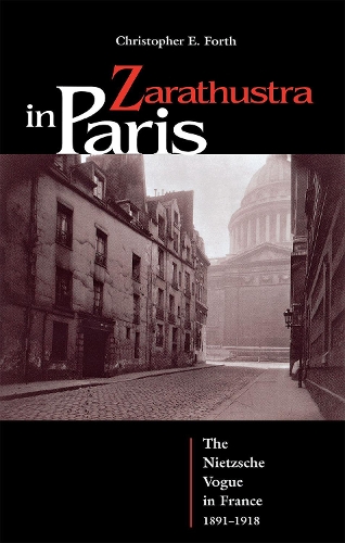Zarathustra in Paris