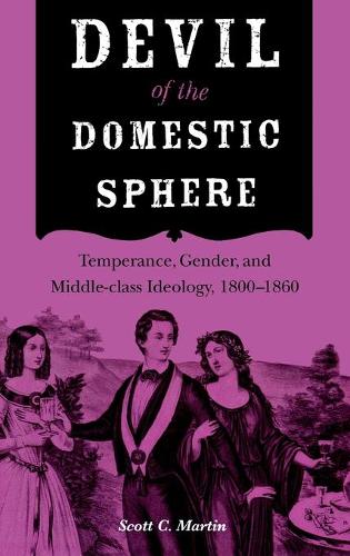 Devil of the Domestic Sphere