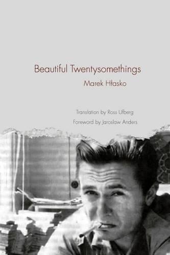 Beautiful Twentysomethings