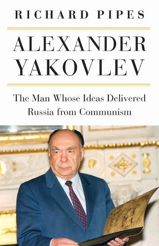 Alexander Yakovlev