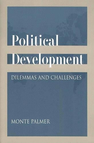 Political Development