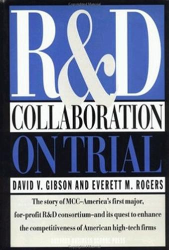 R&D Collaboration on Trial
