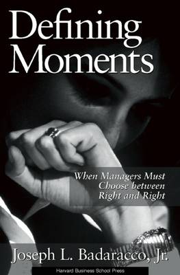 Defining Moments